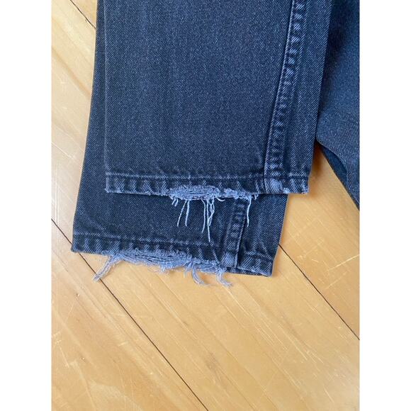 Vintage Levi 521 - Picture 4 of 7